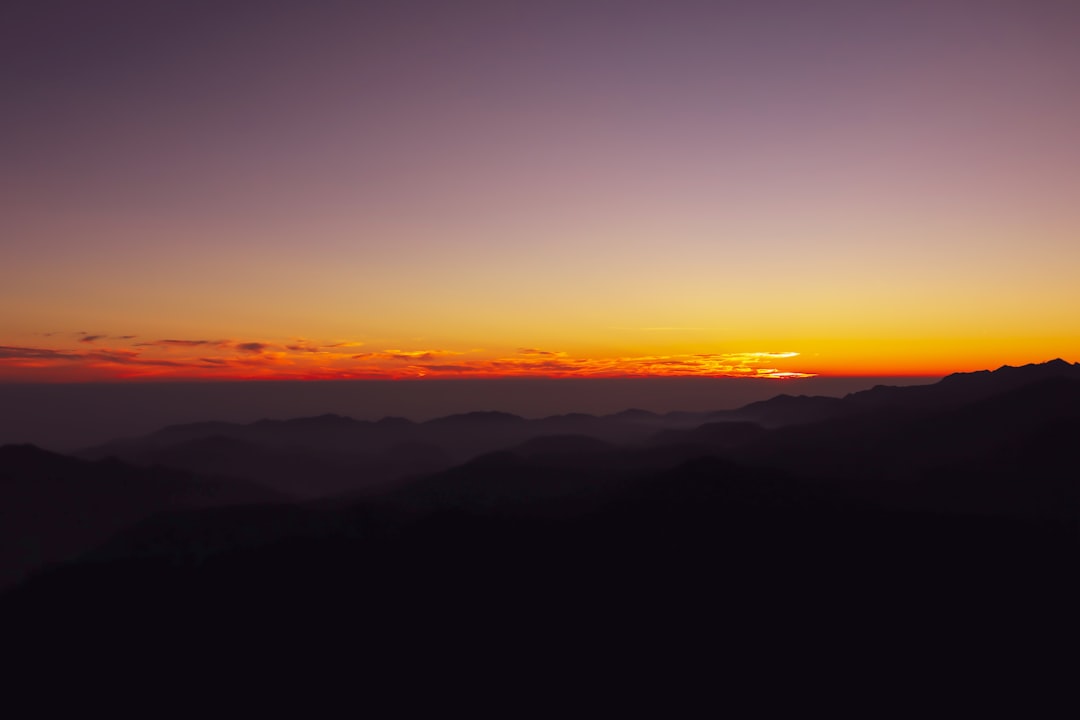 The Thrill of Backpacking: Embracing Nature, Freedom, and Adventure